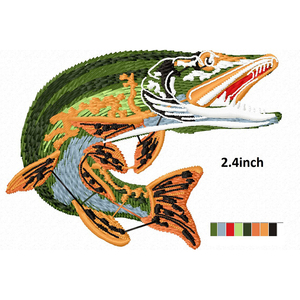 Wholesale Customization Eco-Friendly Fashion <b>Badges</b> Embroidered Character Portraits Heart Twill Fabric Letters Numbers Hats - Product Image 5