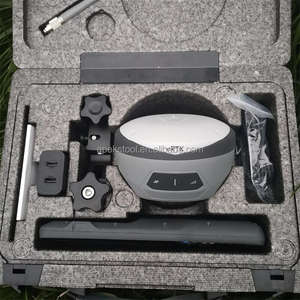 Professionele Hi Enquête Software Full Satelliet Gsm Vrs <span class=keywords><strong>Survey</strong></span> Apparatuur Um982 Gnss Module Gps Vrtk - Product Image 3