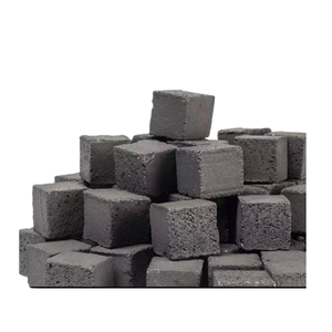 Vente en gros Briquettes de noix de coco-Qualité supérieure 100% Coquille de noix de coco naturelle Durée de conservation de 2 ans Emballage personnalisé Fournisseur en vrac - Product Image 2
