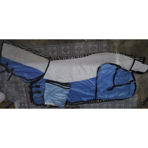 IN vendita 600D 1200d combo maglia ibrida moquette estiva COOL COMBO tappeto blu IN dollaro 8 carta di credito accettata taglia 5'3 a 7'0 - Product Image 4