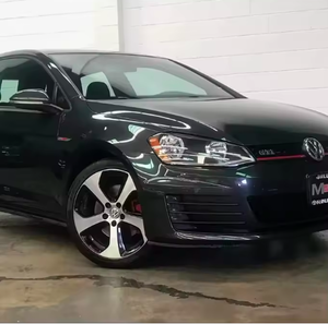 Volkswagen GTI SE 2015 Usado en Perfectas Condiciones - Product Image 1