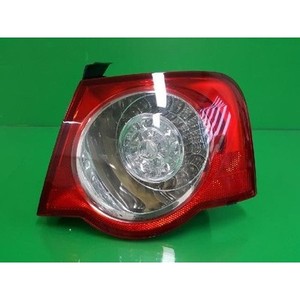 Luz Trasera Izquierda Exterior Usada OEM 3C5945096C para Passat B6 2005-2010 - Product Image 1