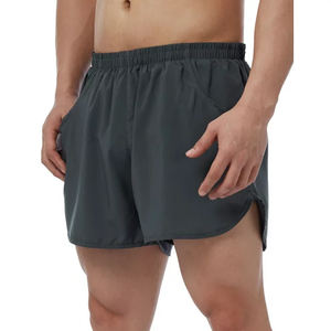 Shorts de sport pour hommes en gros – Nouveauté été, course à pied, fitness, séchage rapide, légers - Product Image 5
