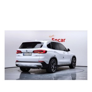 BMW X5 XDrive 40i XLine 2023, Volante a la Izquierda, Caja de Cambios Automática, con Cámara Trasera, 39,016 km - Product Image 2