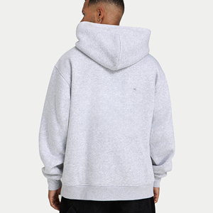 Sudadera con Capucha de Felpa Casual para Hombre, Diseño Moderno, Talla Adulto, 100% Algodón, Cálida, Transpirable, de Secado Rápido, Personalizada, Venta al Por Mayor - Product Image 6