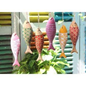 [VENTA EXITOSA] Escultura de Madera Tallada en Forma de Pez, Decoración Art Deco para Mesa, Ecológica, para Hogar u Oficina, Regalo para Baby Shower o Aniversario - Product Image 2