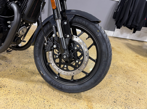 Motocyclette RoyalEnfield Shotgunn 650 2026 à vendre - Product Image 4