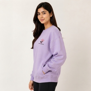 <b>women</b> sweatshirts <b>for</b> <b>women</b> Stylish cozy fleece casual <b>pullover</b> <b>women</b> sweatshirts warm soft comfortable everyday wear - Product Image 6