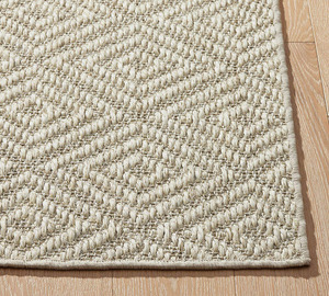 Best Price Flat Woven Cotton <b>Rug</b> with Fringe Washable Handmade Carpet for Entryway Kitchen Bedroom or Living Room Home Decor - Product Image 2
