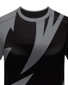 Camiseta Deportiva para Hombre, 100% Algodón, Secado Rápido, Ligera, Transpirable, para Entrenamiento, Gimnasio, Ejercicio - Product Image 4