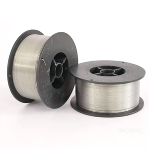 ลวดเชื่อมสแตนเลสแข็ง AWS A5.9ER347/ER321 สำหรับเชื่อมแบบ MIG/TIG ชนิดมีแก๊สป้องกัน/เชื่อมด้วยเลเซอร์ - Product Image 2