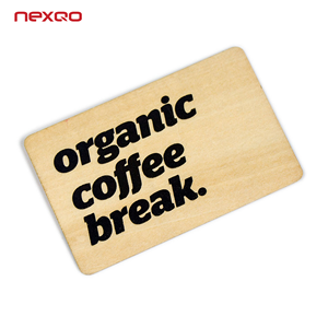 13.56MHz RFID tre thẻ chìa khóa với NFC Giao diện không tiếp xúc thông minh thanh toán kinh doanh thẻ thành viên cho khách sạn - Product Image 4