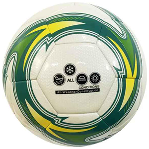 Professional Football Official Size 5 High-Performance Soccer <b>Ball</b> PU TPU PVC Material Durable Eco-Friendly Custom Colors Unisex - Product Image 4