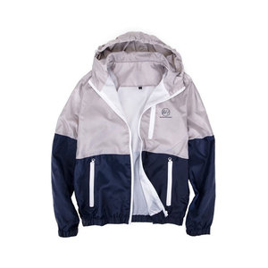 Chaqueta Cortavientos para Hombre de Alta Calidad, Resistente al Agua, Estilo Aventurero, Chaqueta de Invierno para Hombre, Venta al Por Mayor - Product Image 1