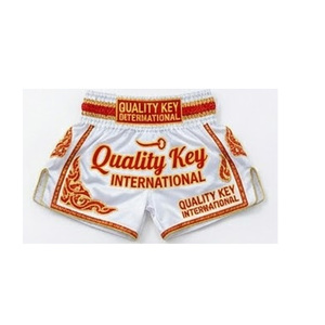 Nuevos Diseños de Shorts de Entrenamiento de Muay Thai y Boxeo - Product Image 3
