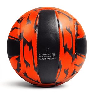 Balón de Voleibol GAMEGAZER MS-VB-1008, Talla 5, Peso 260-280G, Circunferencia 650-670MM, Balón de Voleibol Suave para Entrenamiento, Cosido a Máquina - Product Image 3