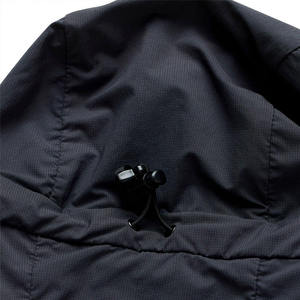 Chaquetas Cortavientos Impermeables Personalizadas para Hombre, de Alta Calidad, para Correr y Entrenar al Aire Libre, Corte Ajustado 2026, Precio Económico - Product Image 3