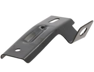 Support d'aile avant de voiture pour FORD BRONCO SPORT 2021 M1PZ16072C M1PZ16072B FO1244120 FO1245120 Support de pare-chocs avant - Product Image 1