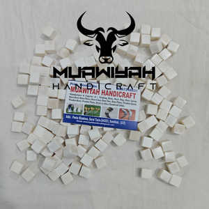 บล็อกเกมกระดานทำจากกระดูกควายคุณภาพสูง ดีไซน์ทันสมัย เหมาะสำหรับเด็ก เล่นสนุก เป็นมิตรต่อสิ่งแวดล้อม ขัดเงาอย่างดี ราคาประหยัด - Product Image 4