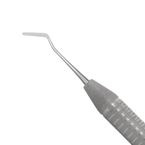 Instrumento Dental Interproximal CVIPC, Herramienta de Acero Inoxidable para Tallar y Rellenar Composite - Product Image 3