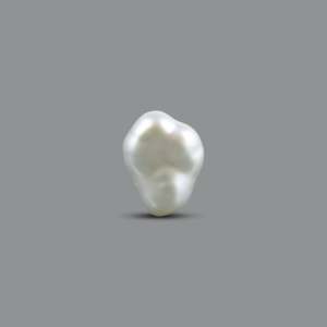 Loose Keshi Pearl Gemstone 4.8 Carat for Fine Jewelry - Product Image 2