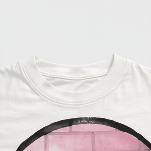 Camiseta Corta para Hombre 2026 de Alta Calidad, Unisex, Personalizada con Impresión DTG, Hombros Caídos, Ajuste Personalizado, Camiseta de Peso Pesado para Hombre - Product Image 3