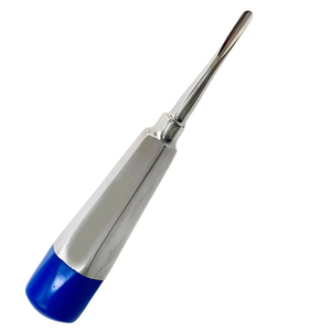 Nouvel élévateur dentaire professionnel, approuvé CE, instruments chirurgicaux médicaux, qualité standard allemande, élévateur dentaire - Product Image 5