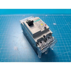 Disjoncteur différentiel Fuji EW32AAG(15A) d'occasion – Pièces détachées d'équipement semi-conducteur de la génération précédente - Product Image 1