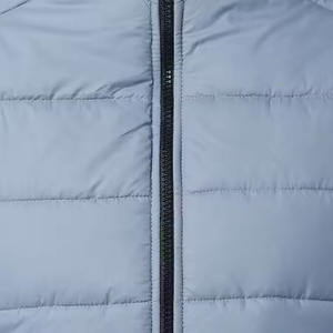 Chaqueta Sin Mangas para Hombre, Diseño Personalizado, con Cuello Alto, Tela de Lona, Impermeable, Transpirable, Nuevo Diseño Moderno, Gran Venta - Product Image 6