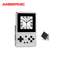 Console de jeu portable rétro ANBERNIC RG Rotate Swivel-Screen Android, mini Game Boy, prend en charge le DAC USB-C vers prise casque 3,5 mm