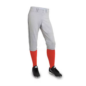 Uniforme de baseball personnalisé, léger et respirant, parmi les plus vendus, vêtements de sport pour la vente en ligne - Product Image 4