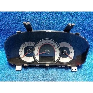 Panel de Instrumentos Usado ORIGINAL para Carens II 2006-2010, 940331D040 - Product Image 1