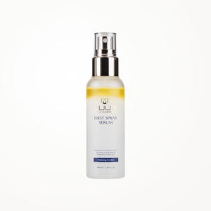 Soin capillaire coréen K-Beauty 100ml Rubeu Q10 Plus First Spray Serum Fabriqué en Corée produits de soin tendances 2026 - Product Image 5
