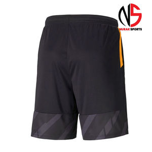 Conjuntos de Camisetas y Pantalones Cortos de Fútbol Transpirables de Secado Rápido Personalizados al por Mayor, Uniformes de Entrenamiento Más Vendidos en NURAK, Calidad Superior en 2026 - Product Image 6