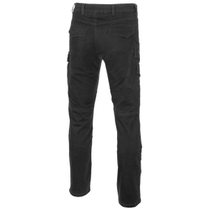 Pantalones Textiles de Motociclismo Impermeables de 3 Capas Cordura para Mujer, Certificados CE, para las 4 Estaciones, para Damas/Chicas - Product Image 2