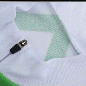 Uniforme de cyclisme à manches courtes de haute qualité, vente en gros, faible MOQ, meilleurs services OEM, impression numérique, best-seller - Product Image 4