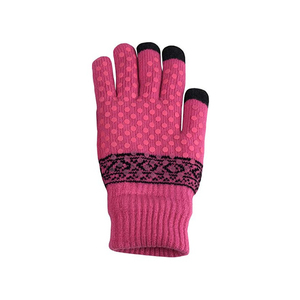 Gants de préhension haute performance conçus pour une manipulation de niveau expert avec une adhérence antidérapante supérieure et une grande durabilité - Product Image 3
