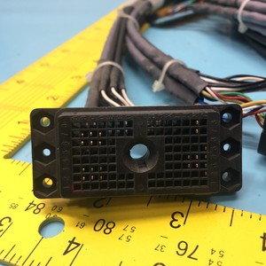Cable LTX 893-5010-00, VICD, Analógico, 168779 - Equipo y Piezas de Semiconductores de Confianza de Global Legacy - Product Image 6