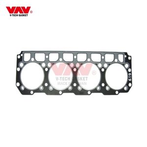 ปะเก็นฝาสูบ 8DC9 31201-32100 สำหรับเครื่องยนต์ดีเซล มิตซูบิชิ - Product Image 3