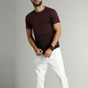 Camiseta 2026 Fabricada en Pakistán, Camiseta para Hombre a Precio Razonable, el Mejor Estilo, Calidad Premium - Product Image 4