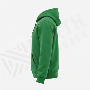 Sudaderas con Capucha Personalizadas, Ropa Deportiva para Hombre, Fabricante de Sudaderas para Correr, Servicio OEM, Ropa Deportiva de Primera Calidad, Color Personalizado - Product Image 3