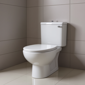 Meccanismo WC Criscolor con Doppio Pulsante 6-9L 3-4L, Valvola Inferiore Universale - Product Image 3