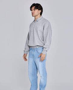 Nuevas Sudaderas de Estilo Moderno para Hombre, Ajuste Cómodo, Tela Suave, 100% Algodón, Transpirables - Product Image 4
