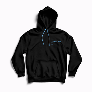 Fabriqué en usine meilleure qualité 400 GSM 100% coton sweats à capuche français bas prix personnalisé sérigraphie et bouffée motif 3D brodé - Product Image 6