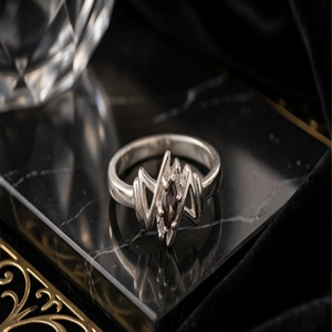 DIVYORO ASTRA RING - Product Image 2