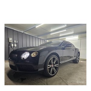 Bentley Continental 4.0 GT 2016/1, Volante a la Izquierda, Caja de Cambios Automática, 94,424 km - Product Image 3