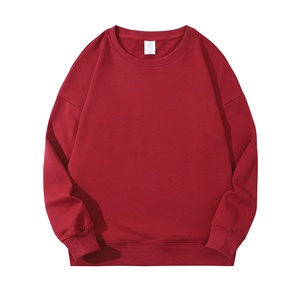 Sweat-shirts à capuche 100 % coton personnalisés avec logo pour hommes – Collection Hiver Décontractée Unie - Product Image 2