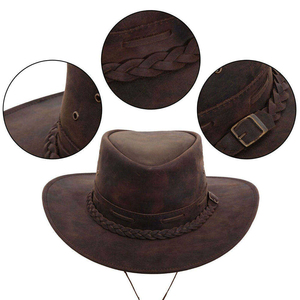 Hip Hop Design Promotion Factory Straw <b>Hats</b> Directly Sale Moderate Price <b>Men</b> Custom Summer - Product Image 5