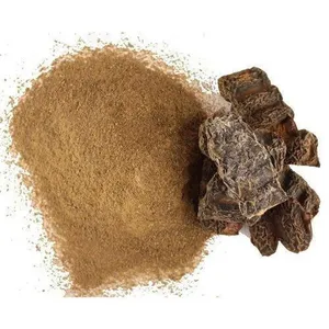 Polvo de Shikakai Premium 100% Puro de Acacia Concinna, Polvo Herbal para el Cuidado Natural del Cabello, Limpieza del Cabello y Cuidado del Cuero Cabelludo - Product Image 4