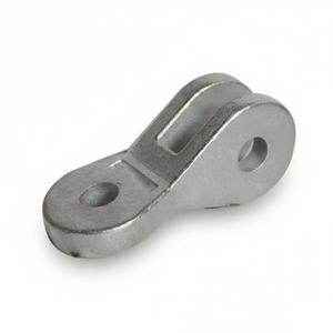 Services de fonderie de précision sur mesure en acier inoxydable SS304 SS316, moulage à la cire perdue, usinage CNC, OEM/ODM, finition personnalisée - Product Image 4